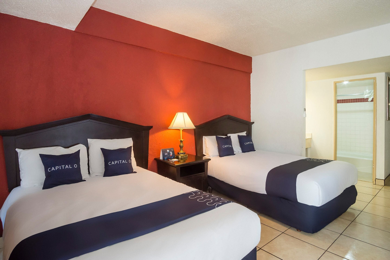 Bedroom 3, Costa Ensenada, Ensenada