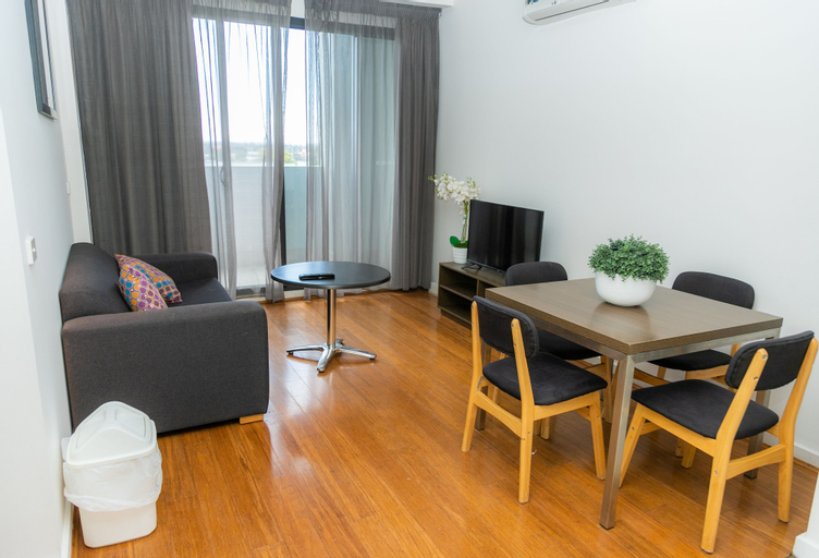 Others 5, Exodus Dandenong Apartment Hotel, Gr. Dandenong - Dandenong