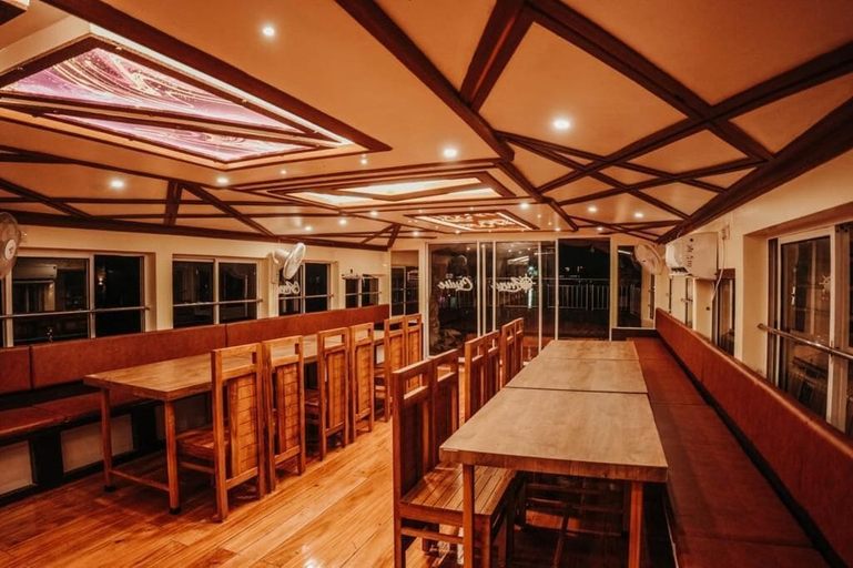 Food & Drinks 4, Kerala Boathouse, Alappuzha