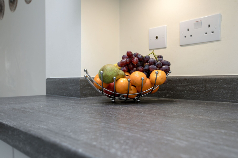 Food & Drinks 4, KVM - Quayside House, Peterborough