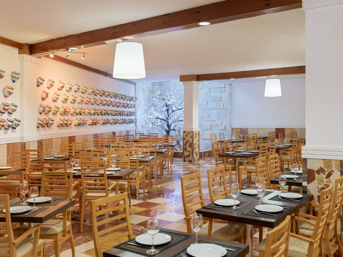 Food & Drinks 5, Bungalows Vistaflor, Las Palmas
