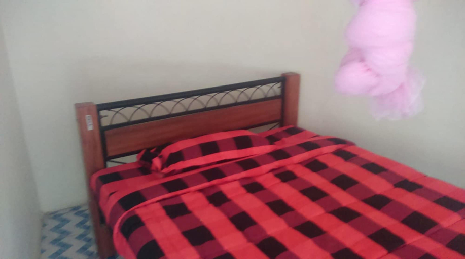 Bedroom 2, Look Up Guest House, Kajiado West