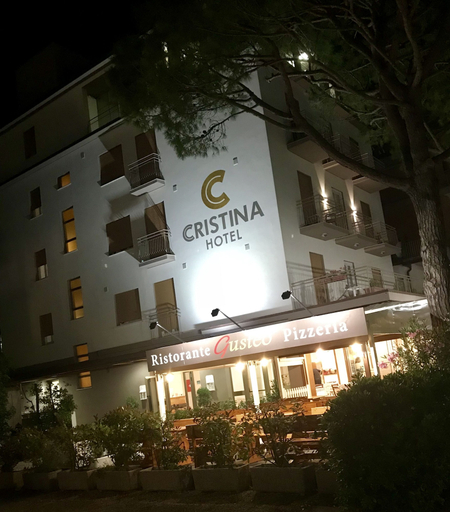 Exterior & Views 2, Hotel Cristina, Venezia