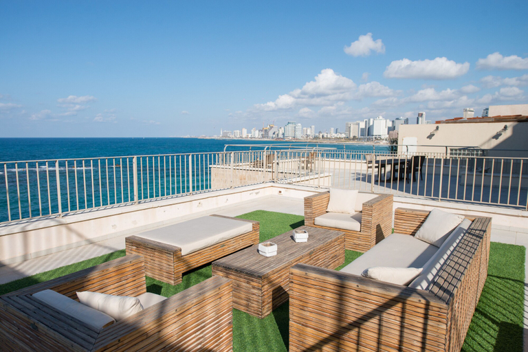 Others 5, Casa Nova Luxury Penthouse