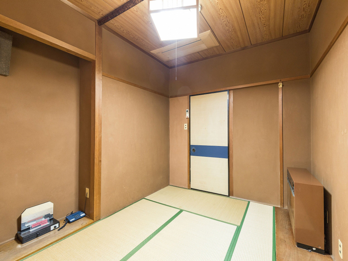 Bedroom 2, Tabist Samotokan Owariasahi, Owariasahi