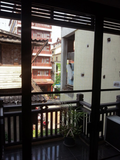 Others 4, Faa Apartment, Vientiane