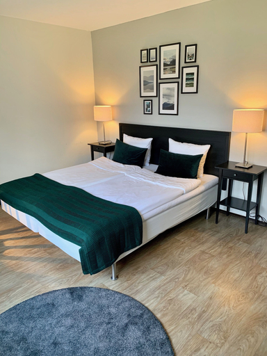 Bedroom 2, Rasta Arboga, Arboga
