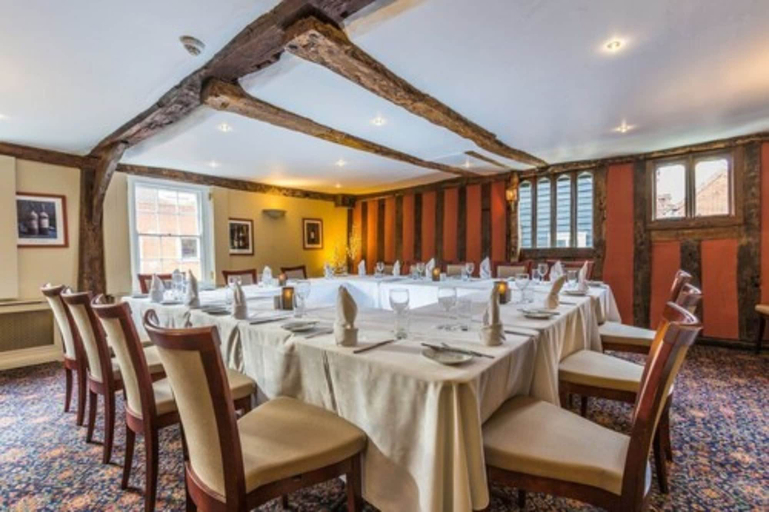 Food & Drinks 4, The Bell Inn, Thurrock