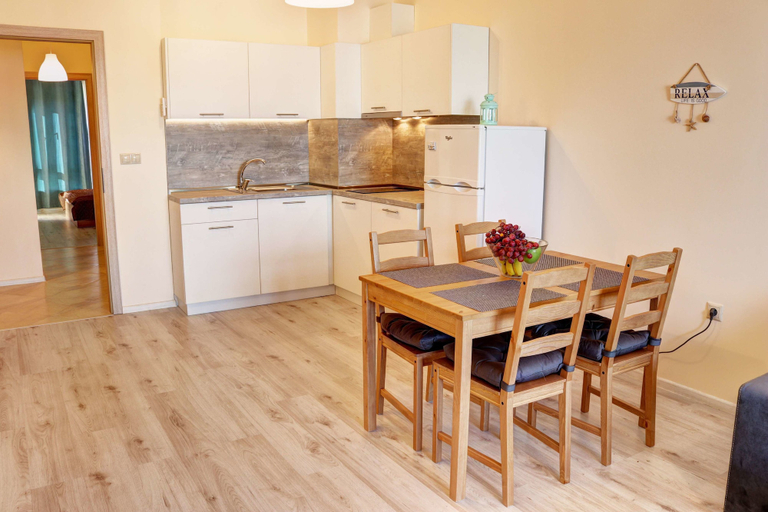 Others 4, Waterfront Sea Star 2 bedroom Apartment, Varna