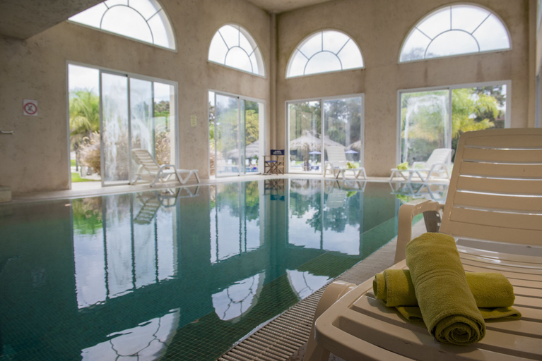Sport & Beauty 3, Howard Johnson by Wyndham Resort Pilar, Pilar