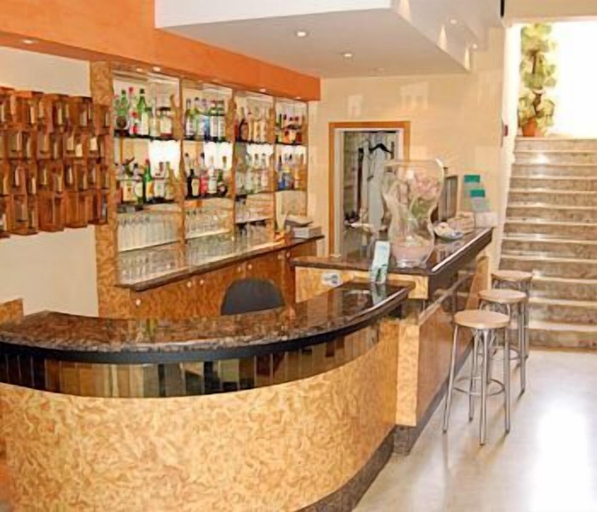 Food & Drinks 5, Atrium, Rimini