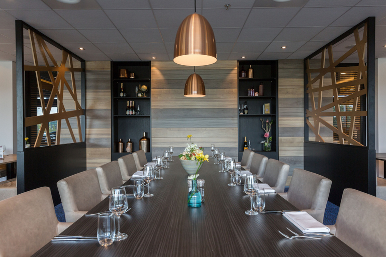 Food & Drinks 4, Fletcher Hotel-Restaurant Wings-Rotterdam, Rotterdam