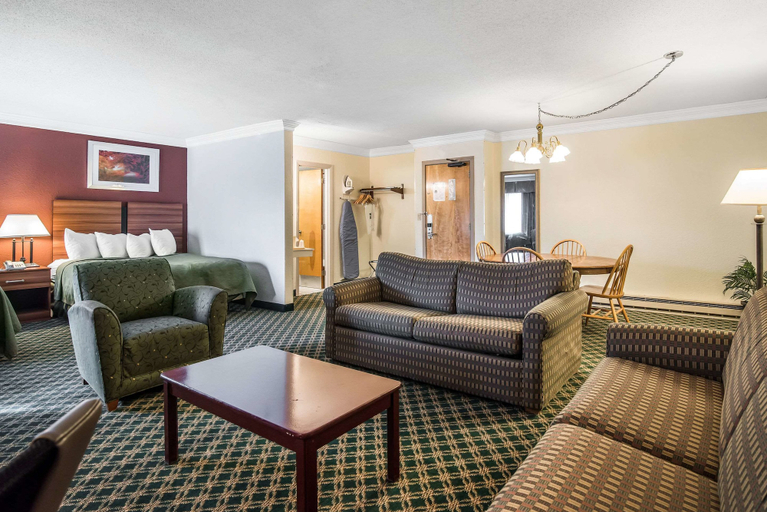 Others 4, Quality Inn Rutland - Killington, Rutland