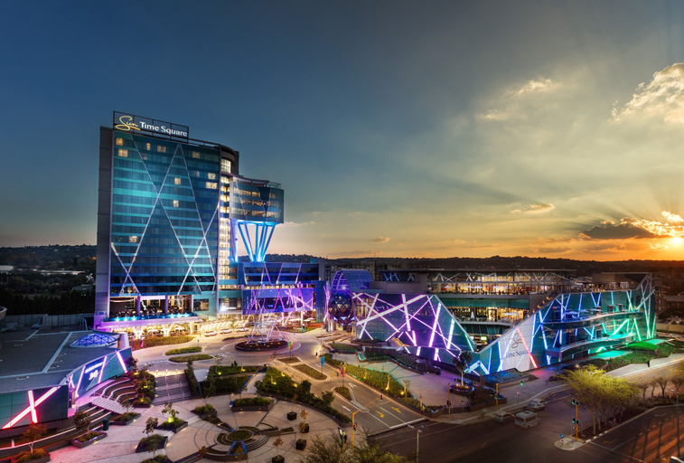 Others 1, Time Square Hotel, City of Tshwane