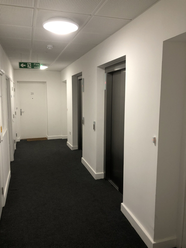 Others 4, Wembley 2 Bedroom Apartment, London