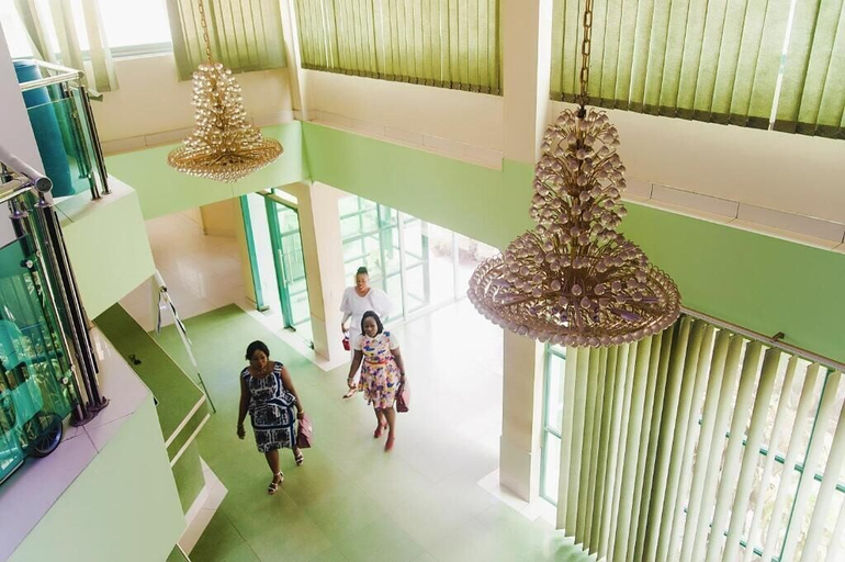Others 5, Korkdam Hotel, Accra