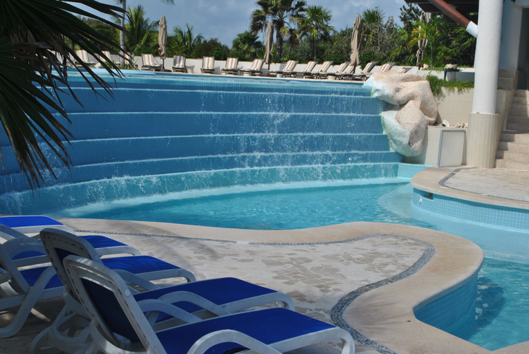 Sport & Beauty 2, Kore Tulum Retreat and Spa Resort - Adults Only, Cozumel