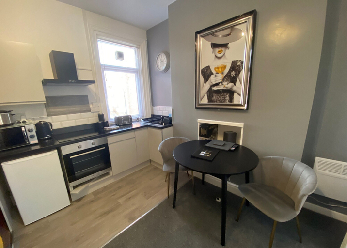 Others 4, Blackpool Abode - 124 Elite Apartments, Blackpool