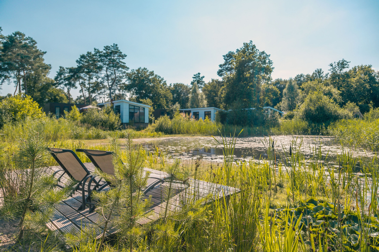 EuroParcs Reestervallei, Staphorst