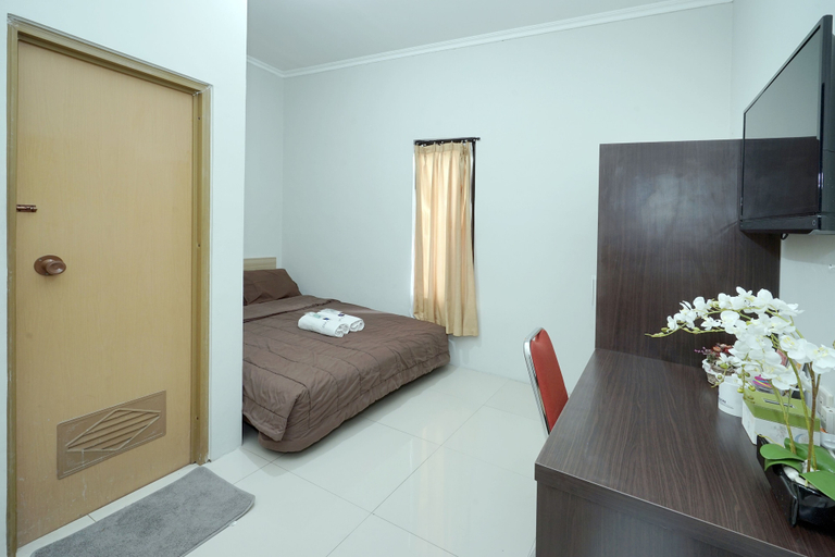 Bedroom 2, Dparagon Jalan Jogja (temporarily closed), Semarang