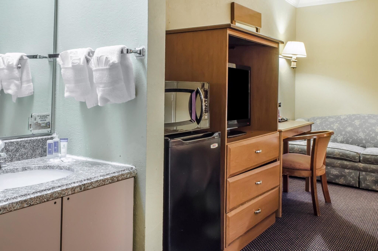 Others 5, Rodeway Inn Allentown South, Lehigh