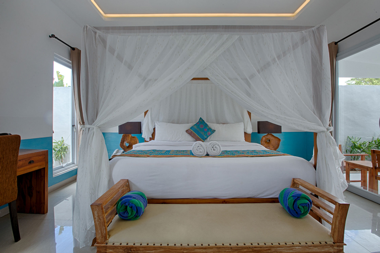 Bedroom 4
