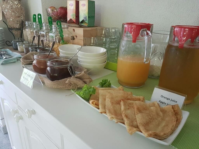Food & Drinks 5, Villa Lika Annex, Plitvička Jezera