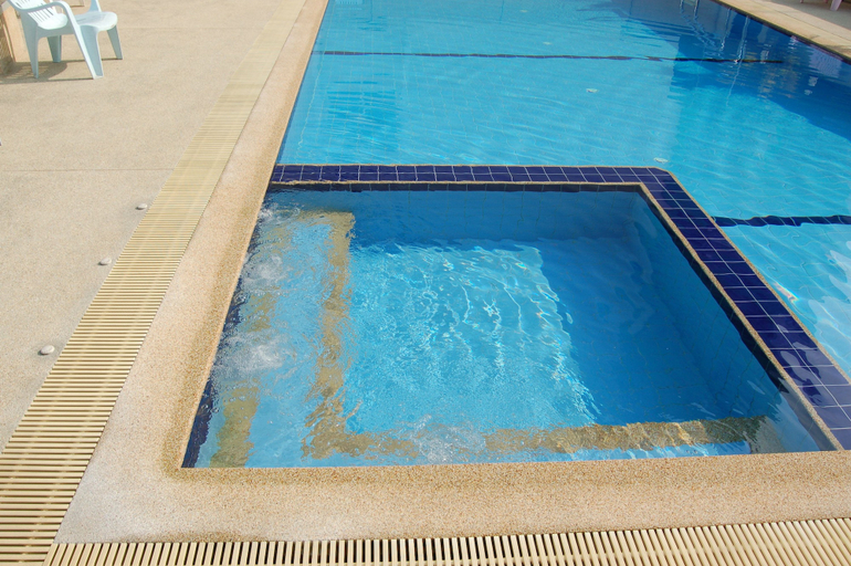 Sport & Beauty 5, Baan Manthana House, Hua Hin