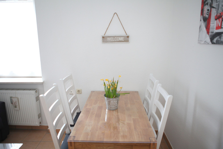 Others 3, Bermuda Apartment Bochum City, Bochum