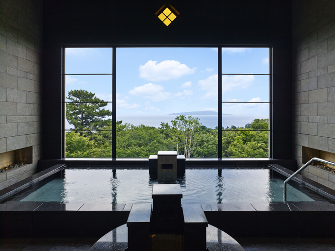 Sport & Beauty 2, Kawana Hotel, Itō