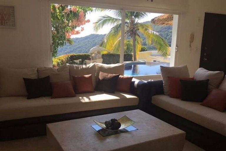 Others 5, Villa Delfin 4 Colonia Brisas del Marques, Acapulco de Juárez