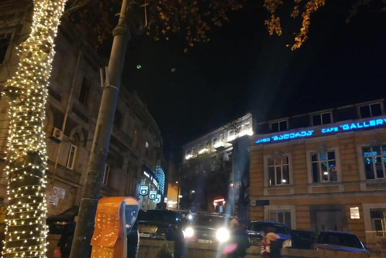 Exterior & Views 2, Griboedov Hostel & Suites, Tbilisi