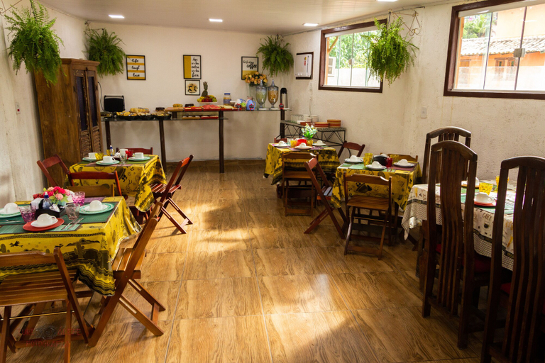 Food & Drinks 5, Pousada Gente Bonita Geriba, Armação dos Búzios