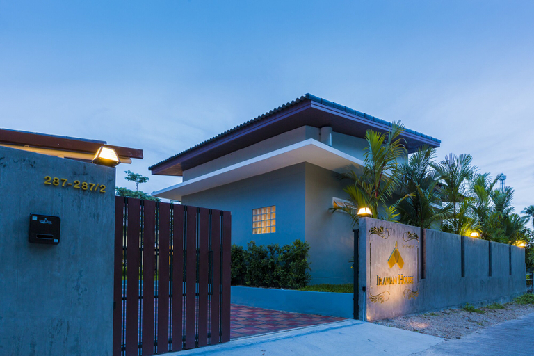 Exterior & Views 2, Irawan House, Mueang Krabi