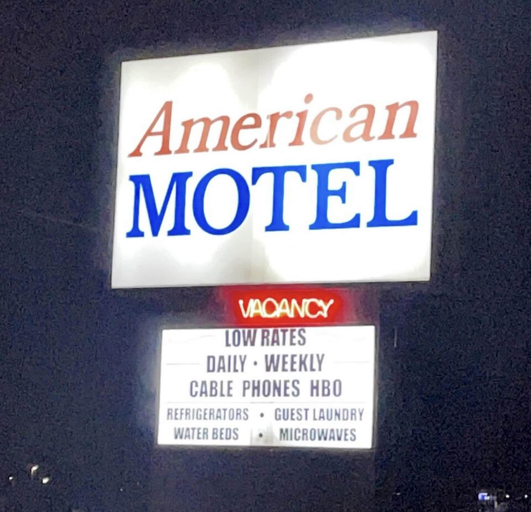 Exterior & Views, American Motel, Milwaukee