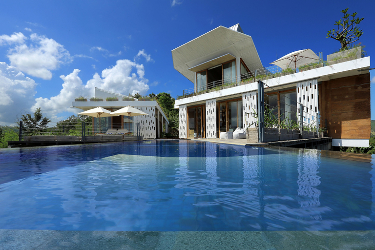Sport & Beauty 2, Seven Haven's Residence, Lombok