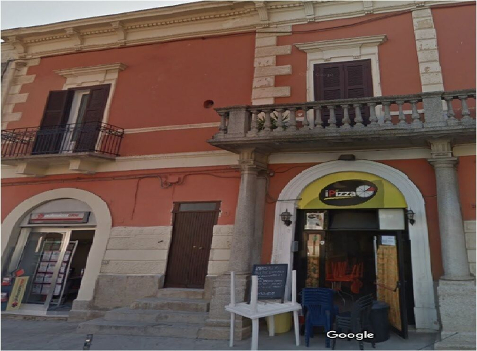 Exterior & Views 2, Casa dei Nonni, Bari