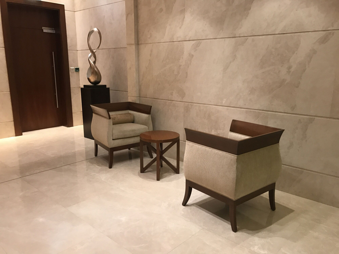 Others 5, Yanjoon Holiday Homes - Standpoint Tower, Dubai