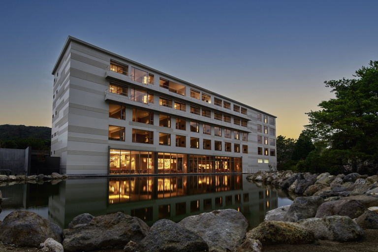 Exterior & Views 2, Hoshino Resorts KAI Unzen, Unzen