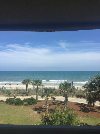 Others 5, Windsurfer Hotel, Horry