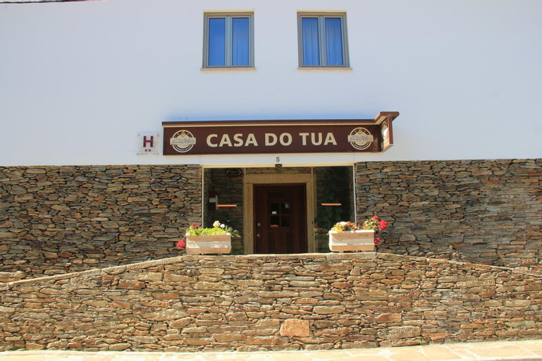 Exterior & Views 2, Hotel Casa Do Tua, Carrazeda de Ansiães