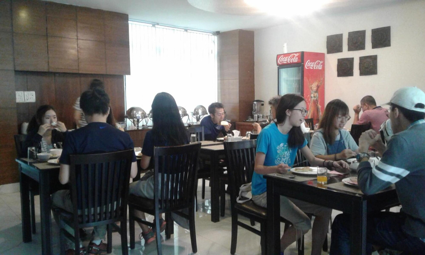 Food & Drinks 5, Regal Airport Hotel, Bagmati