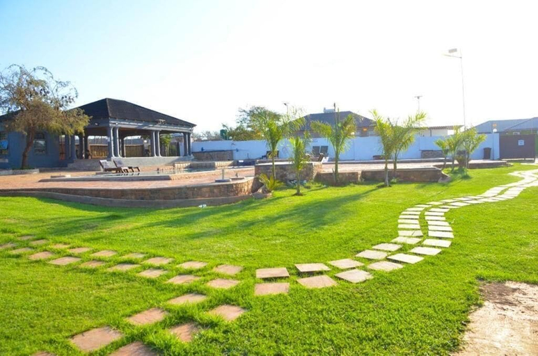 Others 5, 1 Oak lodge, Vhembe