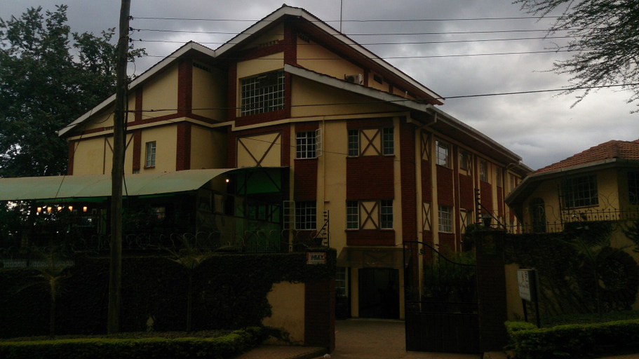 Exterior & Views 2, West Breeze Hotel, Langata