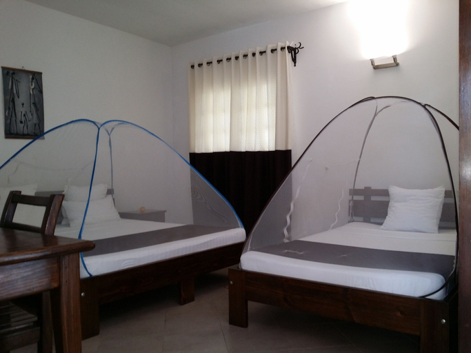 Bedroom 2, Hotel H1 Isalo, Ihorombe