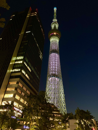 Others 4, LOFT HOTEL TOKYO #Asakusa, Sumida