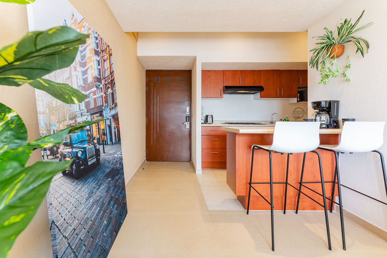 Others 5, Anahuac Apartments by VH, Mexico City