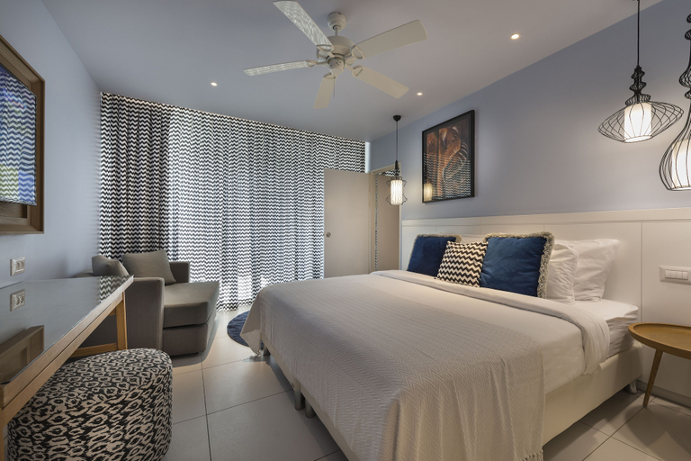 Bedroom 3, Agamim by Isrotel Collection, Aqaba