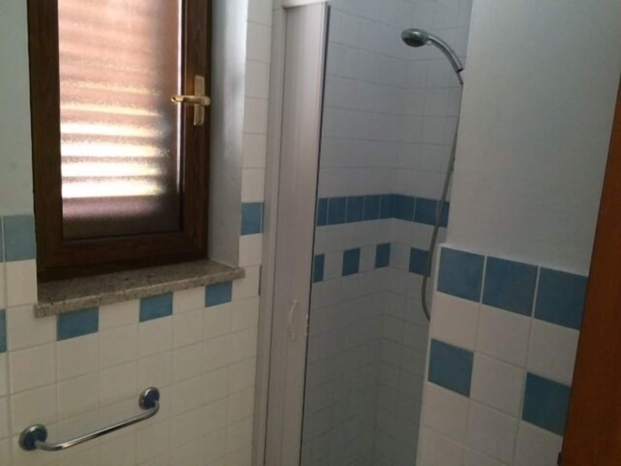 Bathroom, Villaggio Garden Park, Salerno