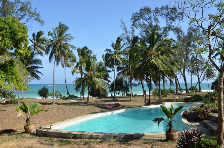 Sport & Beauty 5, Diani house, Msambweni